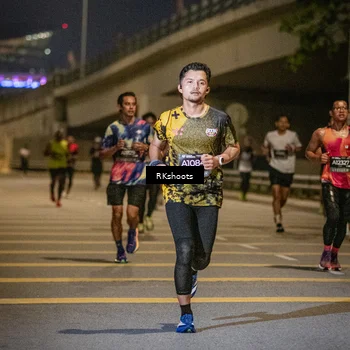 Runner Photo 6174087