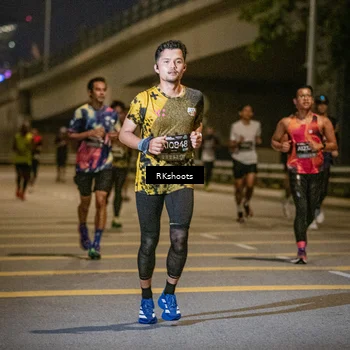 Runner Photo 6174090