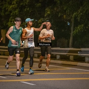 Runner Photo 6174099