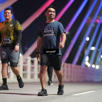 Runner Photo 6174117