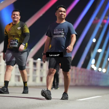 Runner Photo 6174118