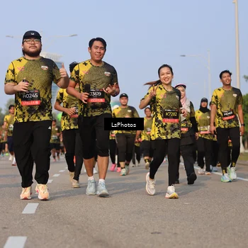 Runner Photo 6174120