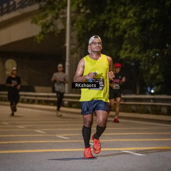 Runner Photo 6174134
