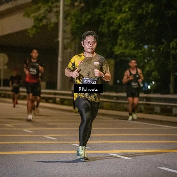 Runner Photo 6174139
