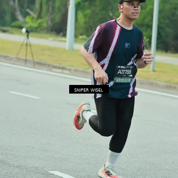 Runner Photo 6174148
