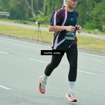 Runner Photo 6174166