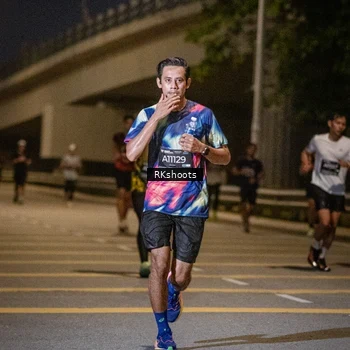 Runner Photo 6174170