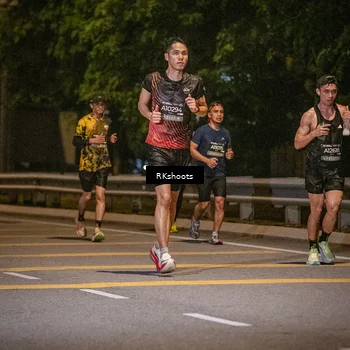 Runner Photo 6174178