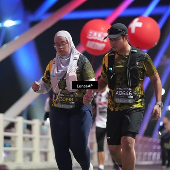 Runner Photo 6174184