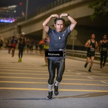 Runner Photo 6174188