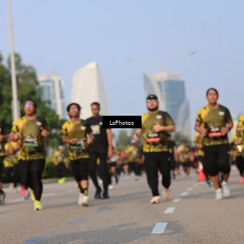 Runner Photo 6174192