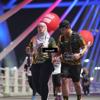 Runner Photo 6174194