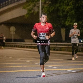 Runner Photo 6174200