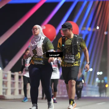 Runner Photo 6174203