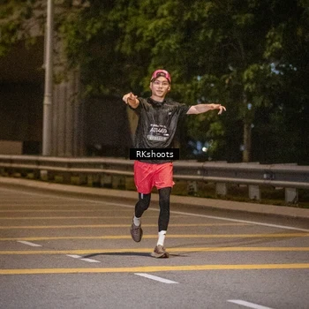 Runner Photo 6174205