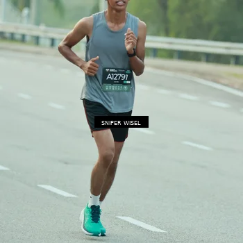 Runner Photo 6174207