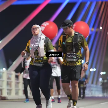 Runner Photo 6174208