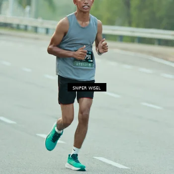 Runner Photo 6174216