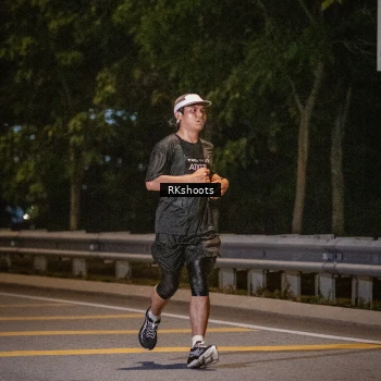 Runner Photo 6174220