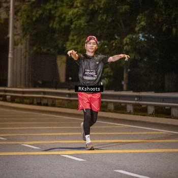 Runner Photo 6174227