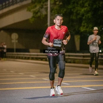 Runner Photo 6174228