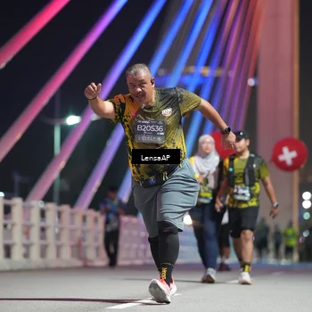 Runner Photo 6174231