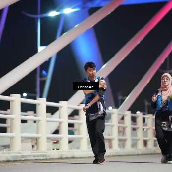 Runner Photo 6174236