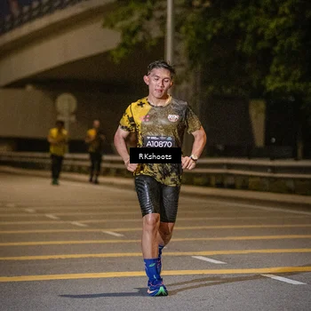 Runner Photo 6174239
