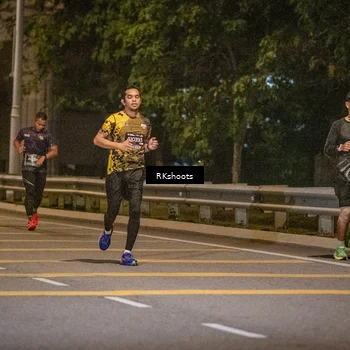 Runner Photo 6174247