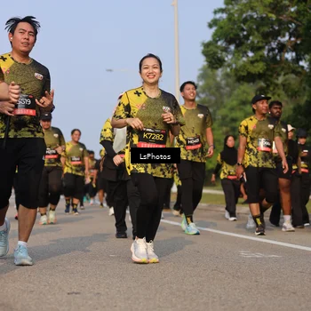 Runner Photo 6174254
