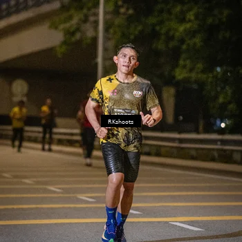 Runner Photo 6174262