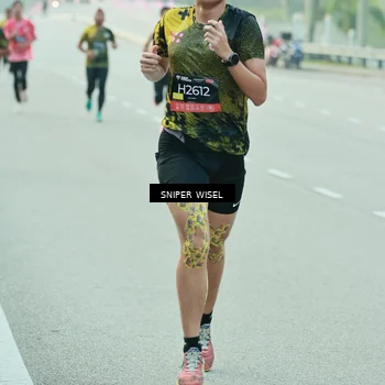 Runner Photo 6174264