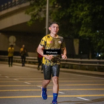 Runner Photo 6174265