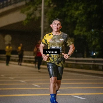 Runner Photo 6174266