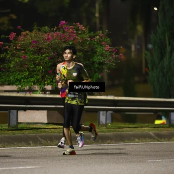 Runner Photo 6174267
