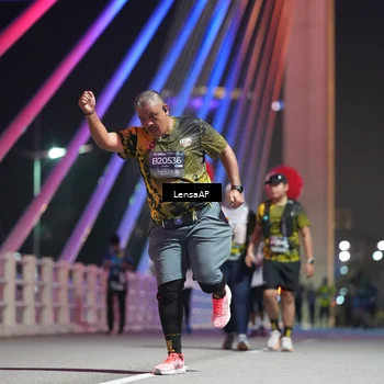 Runner Photo 6174271