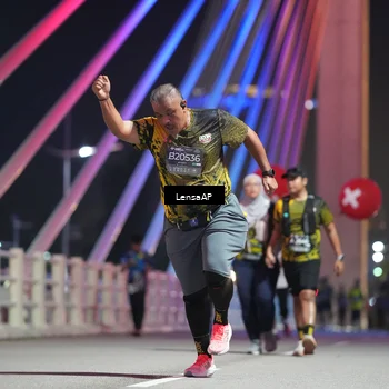 Runner Photo 6174277