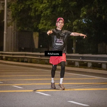 Runner Photo 6174279