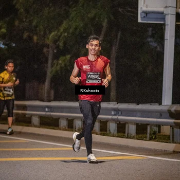 Runner Photo 6174280