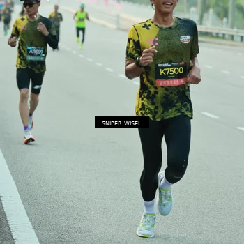 Runner Photo 6174309