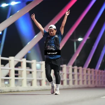 Runner Photo 6174310