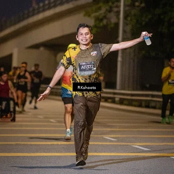 Runner Photo 6174316
