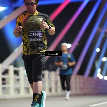 Runner Photo 6174321