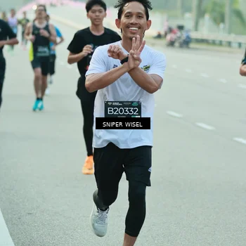 Runner Photo 6174322