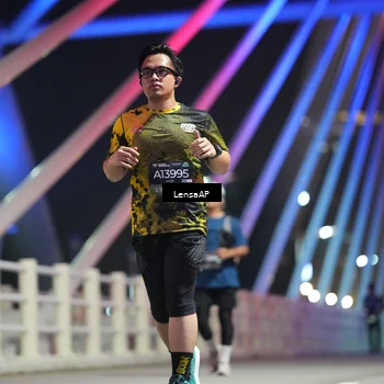 Runner Photo 6174324