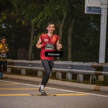 Runner Photo 6174331