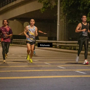 Runner Photo 6174336