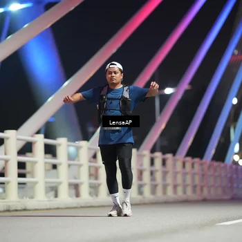 Runner Photo 6174338
