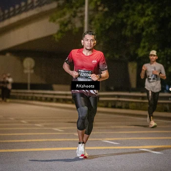Runner Photo 6174341