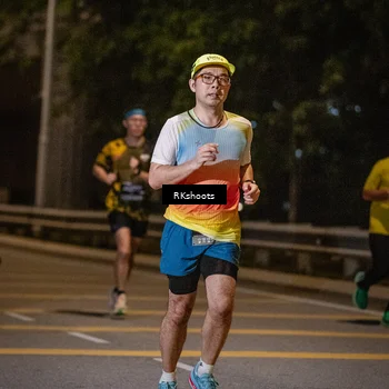 Runner Photo 6174345